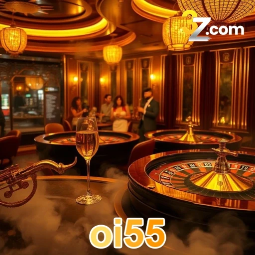 oi55 Jogos de caça-níqueis