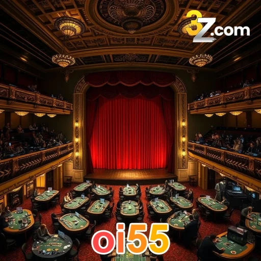 oi55 Jogos de caça-níqueis