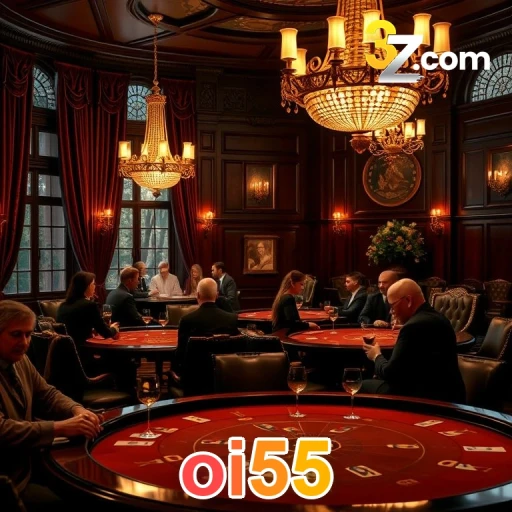 oi55 Login